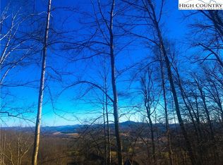 Tbd Westfield Pl, Crumpler, NC 28617