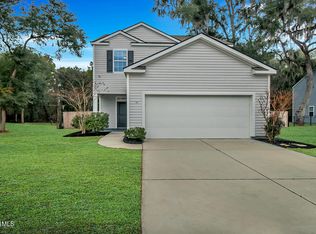 4829 Tidal Walk Dr, Beaufort, SC 29907