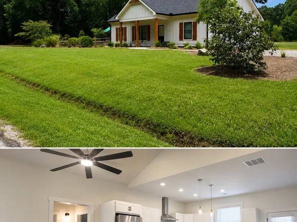 1111 Pennington Rd, Madison, GA 30650