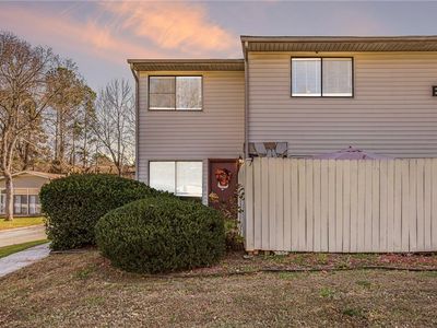 3765 Mulkey Cir SW, Marietta, GA, 30008