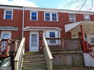 2025 Jasmine Rd, Baltimore, MD 21222