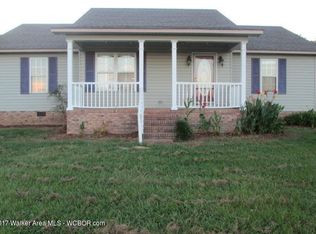 3970 County Highway 157, Hamilton, AL 35570