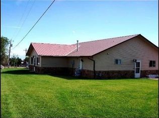 155 NE Juniper Ct, Cedaredge, CO 81413