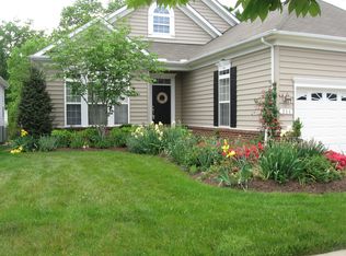 211 Overture Way, Centreville, MD