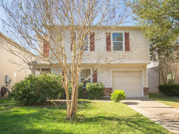 3402 Dartmouth Field Ln, Fresno, TX 77545