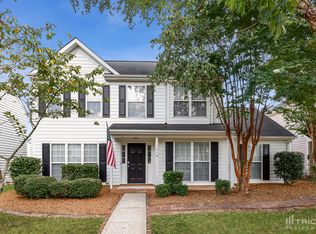 3808 Faith Church Rd, Indian Trail, NC 28079