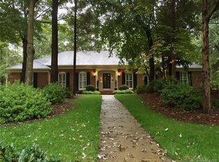 3139 Rock Springs Rd, Charlotte, NC 28226