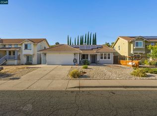 2375 Whitetail Dr, Antioch, CA 94531