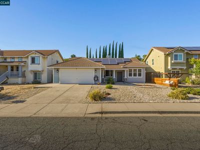 2375 Whitetail Dr, Antioch, CA, 94531