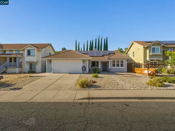 2375 Whitetail Dr, Antioch, CA 94531