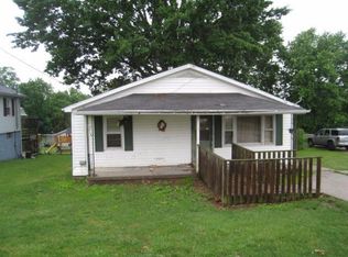 102 Fulton Rd, Winchester, KY --