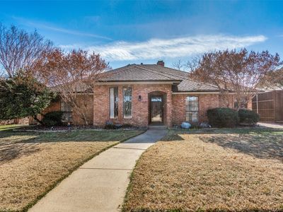 1520 Sugar Creek Dr, Carrollton, TX, 75007