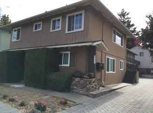 922 Academy Ave, Belmont, CA 94002