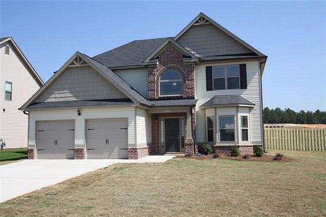 1st image of lot 26 Twin View Court