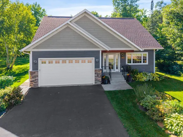 8887 Kabekona Ridge Dr NW, Walker, MN 56484