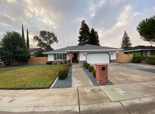 530 Shaw River Way, Sacramento, CA