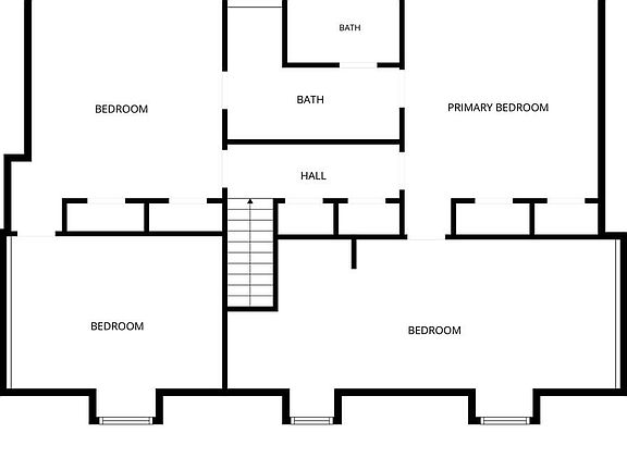 5th image of 2184 Radcliffe Dr NW