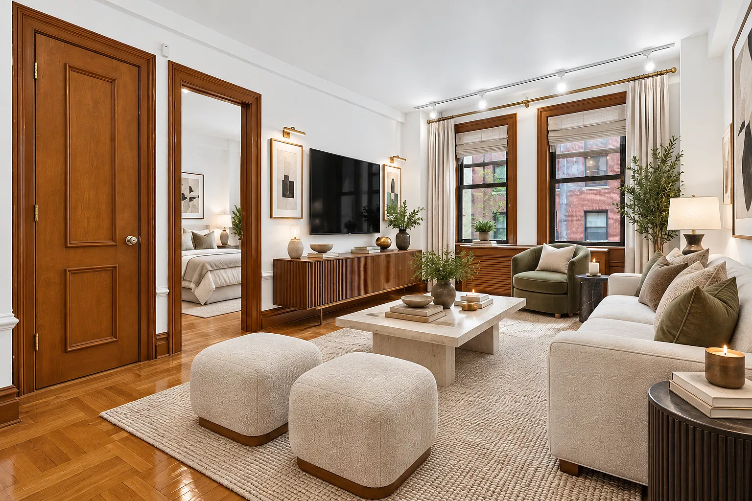 150 W 58th St — Photo 1