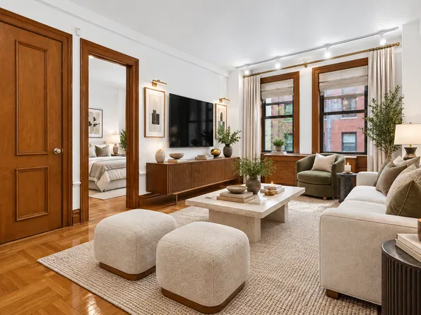150 West 58th Street image 1 of 16