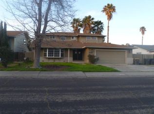 3325 Bixby Way, Stockton, CA 95209