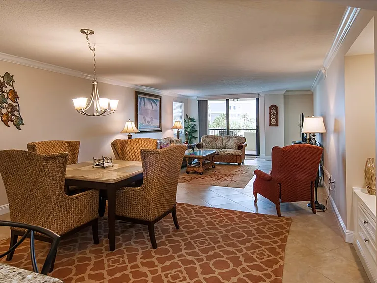 4600 Highway A1A #203 — Photo 4