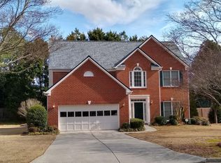 11150 Glenhurst Pass, Johns Creek, GA 30097