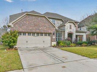 13727 Lake Livingston Dr, Houston, TX 77044