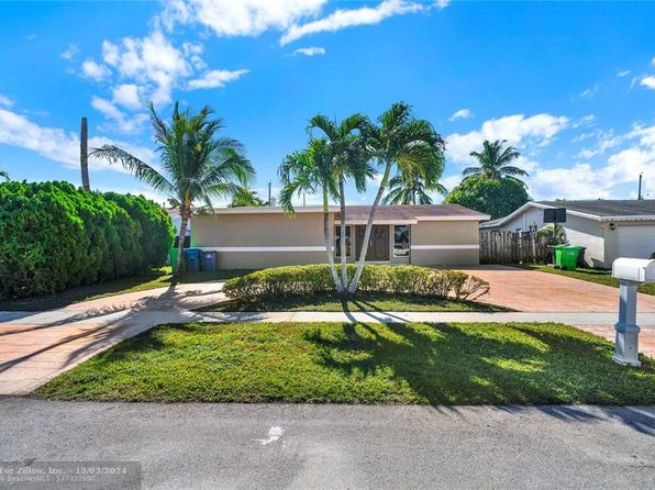 9650 NW 24th St, Sunrise, FL 33322