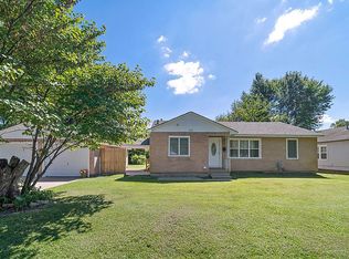 1908 E St NW, Miami, OK 74354