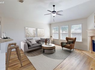 11616 Summer Springs Dr, Frisco, TX 75036