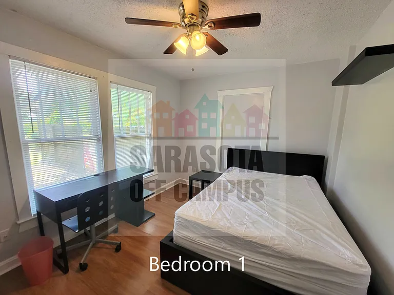 3600 Old Bradenton Rd #B — Photo 35