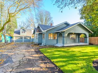 3004 SE 62nd Ave, Portland, OR