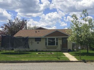 2620 Kossuth St, Butte, MT 59701