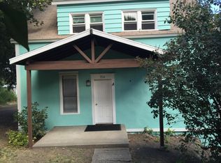 710 NW State St APT A, Pullman, WA 99163