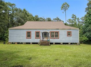 13035 Bessie Booth Rd, Folsom, LA 70437