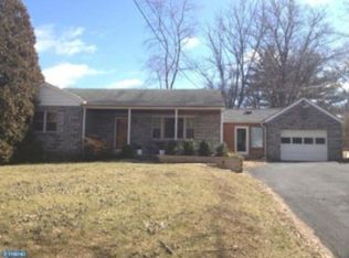 1417 S Whitford Rd, West Chester, PA 19380