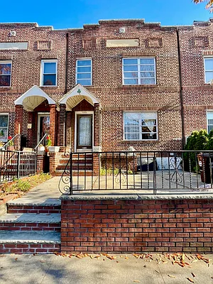 50-29 48th Street 2-FAMILY