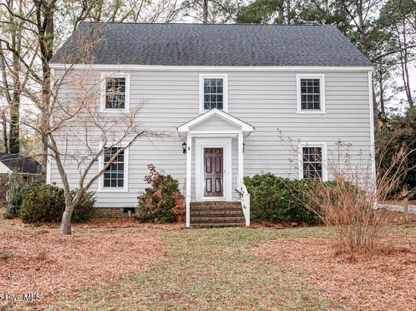 1404 Captains Road, Tarboro, NC 27886