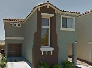5207 Fire Night Ave, Las Vegas, NV 89122