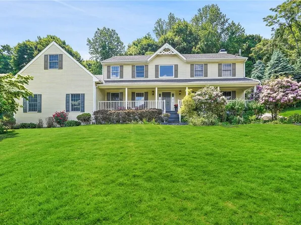 25 Mekeel Street, Katonah, NY 10536