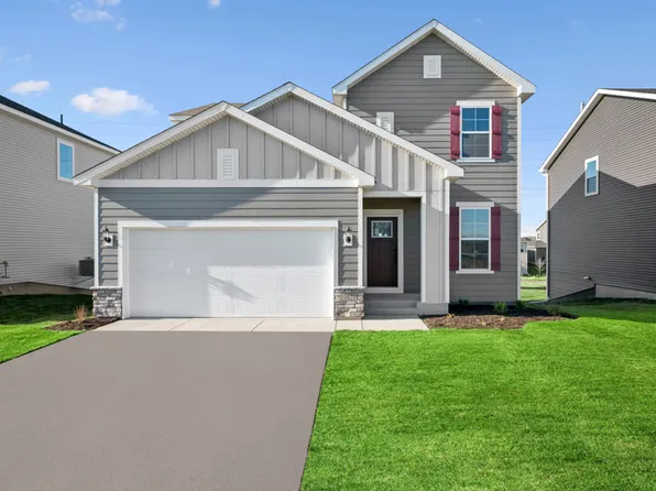 11621 Minnesota Ln N, Osseo, MN 55369