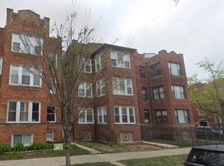2036 W Birchwood Ave, Chicago, IL 60645
