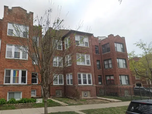 2036 W Birchwood Ave, Chicago, IL 60645
