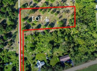 Vl 4 Lake Rd LOT 4, Williamson, NY 14589