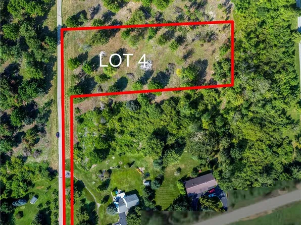 Vl 4 Lake Rd Lot 4, Williamson, NY 14589