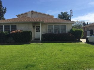 13914 Hesby St, Sherman Oaks, CA 91423