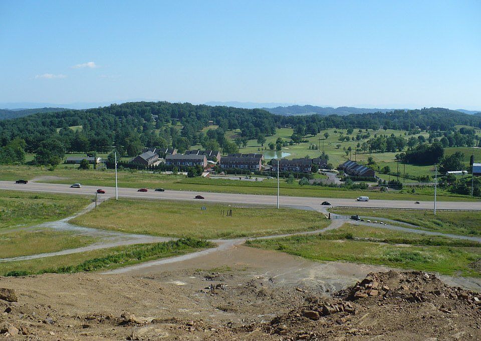 20 Acres-Commercial
