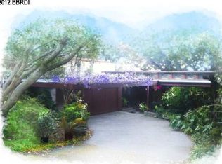 3433 Brunell Dr, Oakland, CA 94602