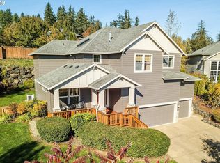 12315 SE Cedar Ct, Happy Valley, OR 97086
