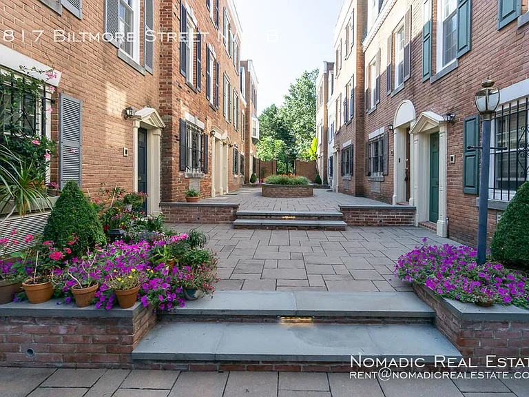 1817 Biltmore St NW #B — Photo 17